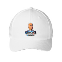 Biden Biggest Idiot Democrats Ever Nominated Mesh Cap | Artistshot