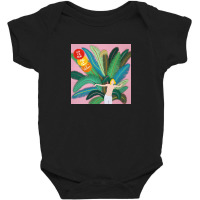 Polo & Pan - Antonin Baby Bodysuit | Artistshot