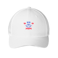 My Favorite People Eurovision Ja Ja Ding Dong Gifts For Birthday .png Mesh Cap | Artistshot