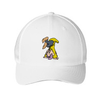 Sneezy Dopey-ggddi Mesh Cap | Artistshot