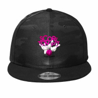 Score Tonight - Grease 2 Camo Snapback | Artistshot