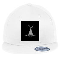 New York Yacht Club Sleeveless Top Flat Bill Snapback Cap | Artistshot