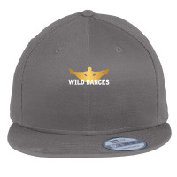 Ruslana - Wild Dances [2004 Flat Bill Snapback Cap | Artistshot