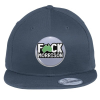 Morrison Scott Morrison Australian Prime Minister Pm Flat Bill Snapback Cap | Artistshot