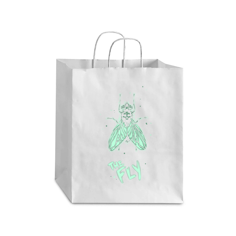 Insect Dreams  And Product Design 1 Debie Paper Bag - 10 X 5 X 13 | Artistshot