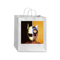 Letzter Song Trip Debie Paper Bag - 10 X 5 X 13 | Artistshot