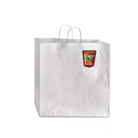 Minnesota State Patrol Jumbo Paper Bag - 18 X 7 X 18 3/4 | Artistshot