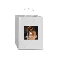 Rip Takeoff Mart Paper Bag -13 X 7 X 17 | Artistshot