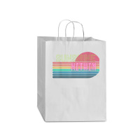 Sunshine Within T Shirt Mart Paper Bag -13 X 7 X 17 | Artistshot