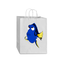 Dory  Finding Nemo Mart Paper Bag -13 X 7 X 17 | Artistshot