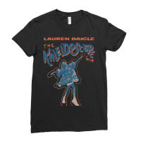 Lauren Daigle The Kaleidoscope Ladies Fitted T-shirt | Artistshot