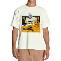 Evgeni Malkin Hockey Paper Poster Penguins Urban Heavy T-shirt | Artistshot