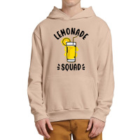 National Lemonade Day Lemon Juice Kids Lemonade Lemonade Day Urban Pullover Hoodie | Artistshot