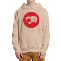 Thundercats Urban Pullover Hoodie | Artistshot