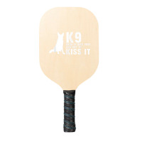 Police K9 Police Officer For K9 Thin Blue Line 937 Pickleball Paddle | Artistshot