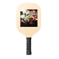 Cṏrṏnër Pickleball Paddle | Artistshot