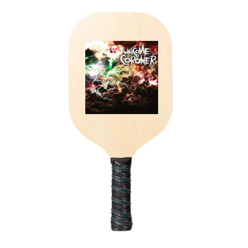 Cṏrṏnër Pickleball Paddle | Artistshot