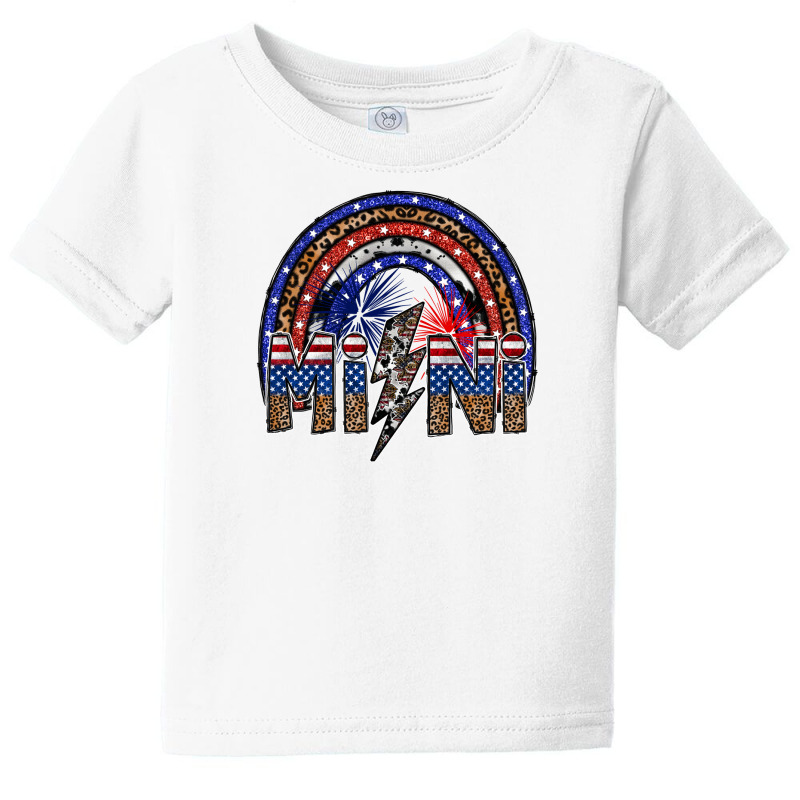 American Mini Baby Tee by SublimationCraftShop | Artistshot