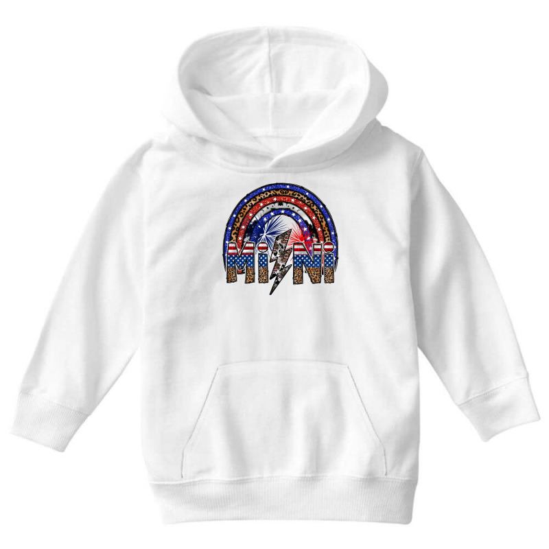 American Mini Youth Hoodie by SublimationCraftShop | Artistshot