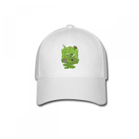 Gelatinous Cube! Baseball Cap | Artistshot