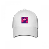 Economist Impact   Compass To The Future (purple) Baseball Cap | Artistshot