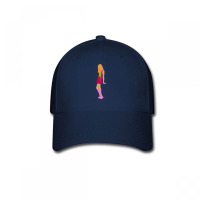 Daphne Blake Simple Baseball Cap | Artistshot