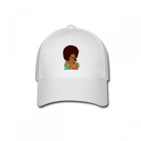 Disco Scooby Simple Baseball Cap | Artistshot