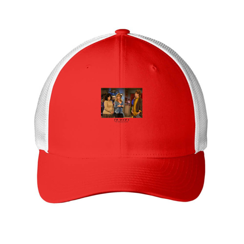 Friends Party Time Mesh cap by PhanBo | Artistshot