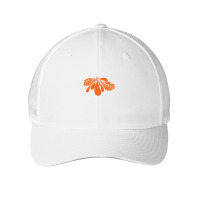 Kaleidoscope Tangerine Dream 1 Mesh Cap | Artistshot