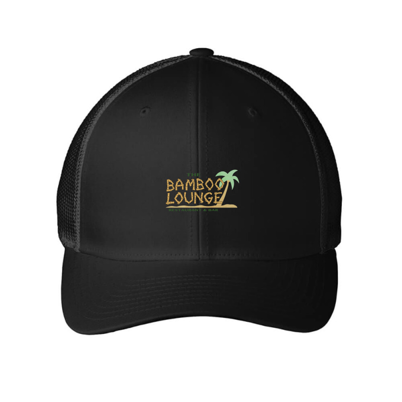 Goodfellas - Bamboo Lounge Mesh Cap | Artistshot