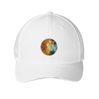 World Design All Products Available Mesh Cap | Artistshot