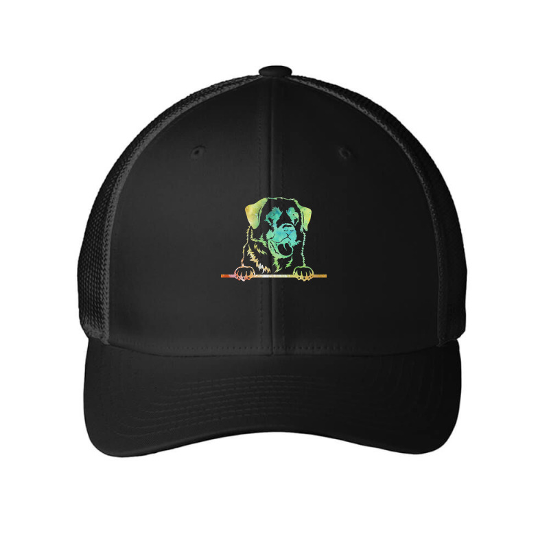 Anatolian Shepherd Dog Art Anatolian Shepherd Dog (2) Mesh cap by netheriteshepherd | Artistshot