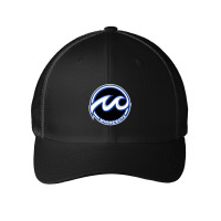 The Minnesota Whitecaps Mesh Cap | Artistshot