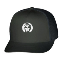 Scott Walker  Legendary Singer-songwriter Trucker Cap | Artistshot