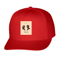 Grease Movie Trucker Cap | Artistshot