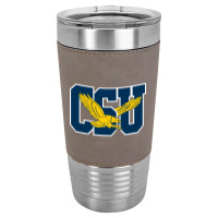 Cool,coppin,state,eagles Leatherette Tumbler | Artistshot