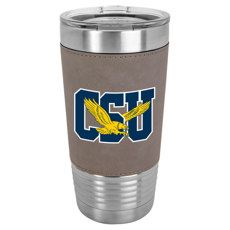 Cool,coppin,state,eagles Leatherette Tumbler | Artistshot