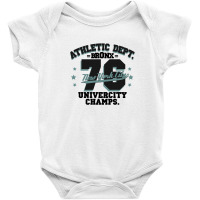 Nyc Baby Bodysuit | Artistshot