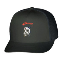 Nekromantik Horror, Nekromantik, Horror, The Nekromantik Horror, Nekro Trucker Cap | Artistshot