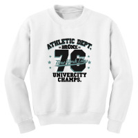 Nyc Youth Sweatshirt | Artistshot