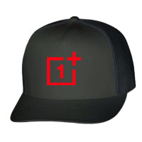 Oneplus Trucker Cap | Artistshot