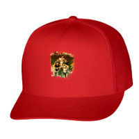 People Call Me Bay City Rollers Retro Vintage Classic Trucker Cap | Artistshot