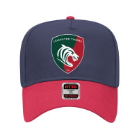 Leicester Tigers Rugby Adjustable Baseball Cap | Artistshot