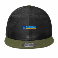 Royal Caribbean International  (1) Camo Snapback | Artistshot