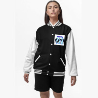 Extreme More Than Words Bomber Jacket | Artistshot