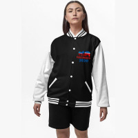 Both 2020 Presidential Election 2020 Bomber Jacket | Artistshot