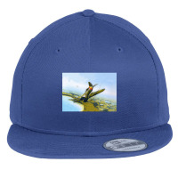 Polikarpov I16 Flat Bill Snapback Cap | Artistshot