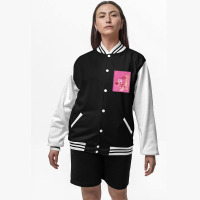 Courage The Cowardly Dog, Running Scared, Bomber Jacket | Artistshot