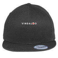 Vindaloo Flat Bill Snapback Cap | Artistshot