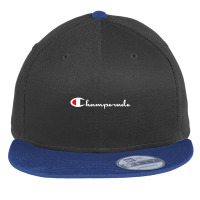 Champorado Philippines Filipino Flat Bill Snapback Cap | Artistshot